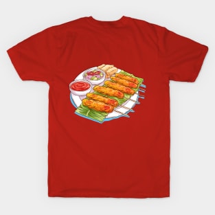 Satay T-Shirt